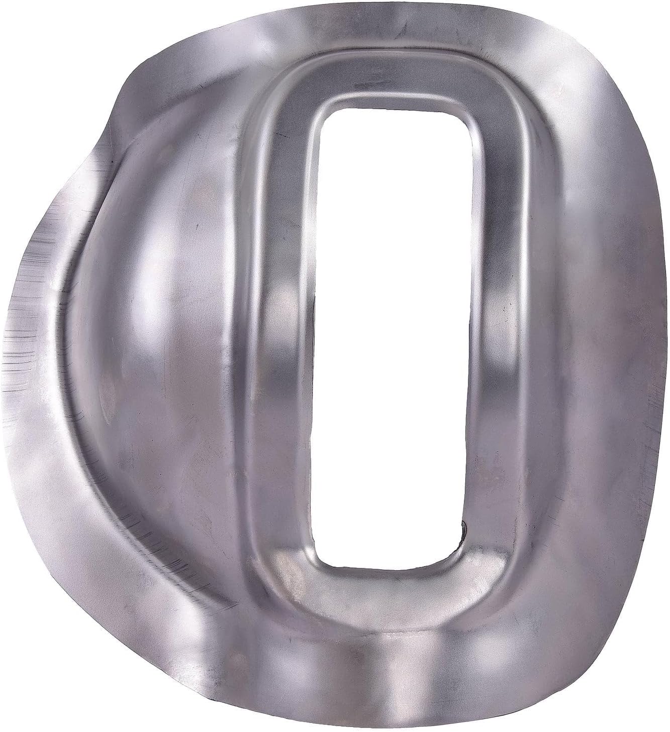 JEGS 79206 4-Speed Shifter Hump Panel 1968-1972 Chevy Chevelle & El Camino 1970-