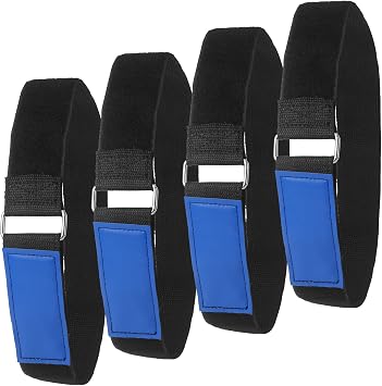 Ladder Rack Tie Adjustable Multipurpose Securing Straps