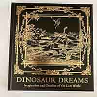 Amazon.co.jp: 図録 特別展 『恐竜図鑑 失われた世界の想像創造