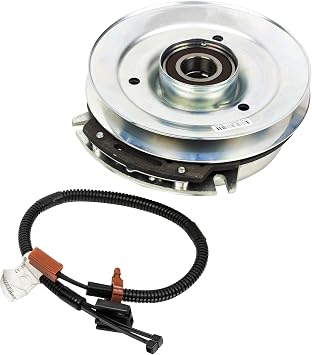Exmark 109-7666 Spot Brake Clutch Kit Lazer Z AS XS 103-2453 103-6589 103-3244
