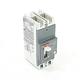 Abb-Mccbs - Molded Case Cb-Formula Breaker