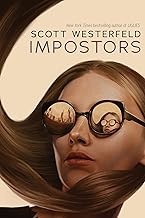 Cover of Impostors
