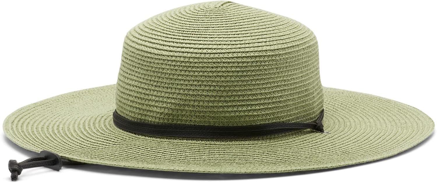 Global Adventure Packable Hat 