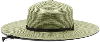 Global Adventure Packable Hat 
