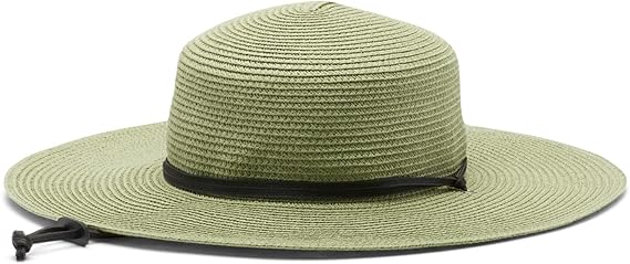 Columbia Women's Global Adventure Packable Hat II
