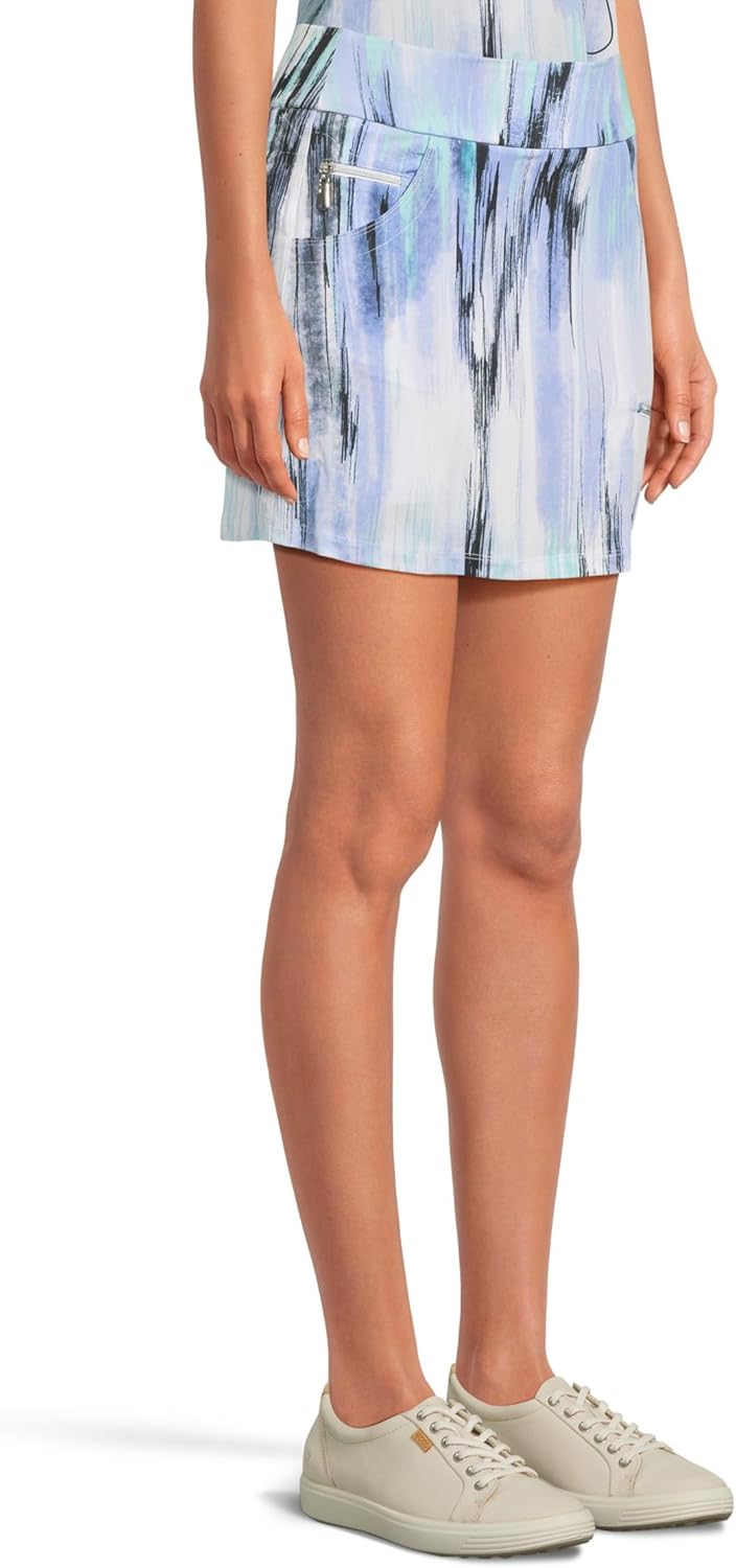 Jamie Sadock Women's 16" Matrix Skort