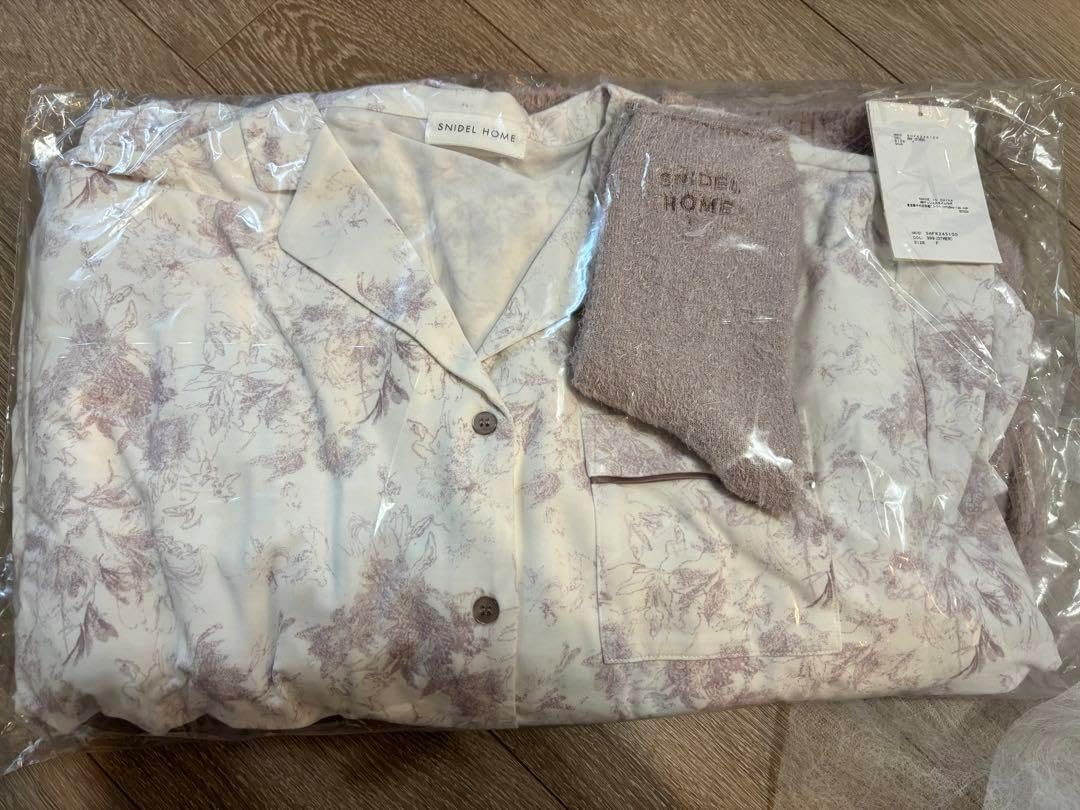 スナイデルホーム 福袋 2025 福袋】【SNIDEL HOME】2025年 HAPPY BOX