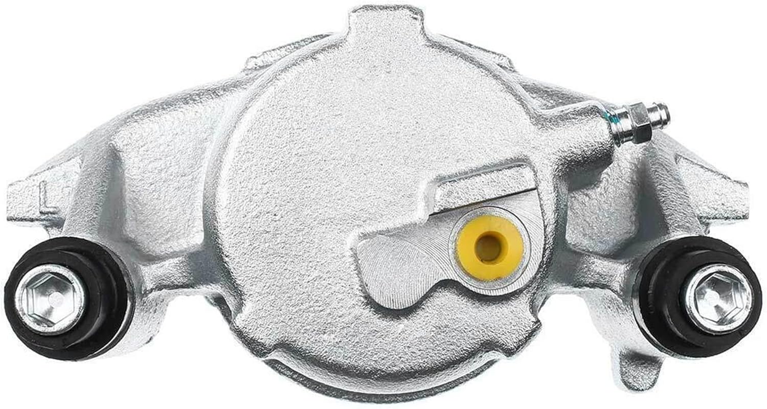 2X Front Left & Right Brake Calipers Fits 1990-2000 Cadillac Fits 1990-2002 Chevrolet Fits 1988-2002 GMC Fits 1994-1999 Dodge Ram 1500 Pickup 18-4299 184299 18014745 18-4300 184300 18014744 4746367