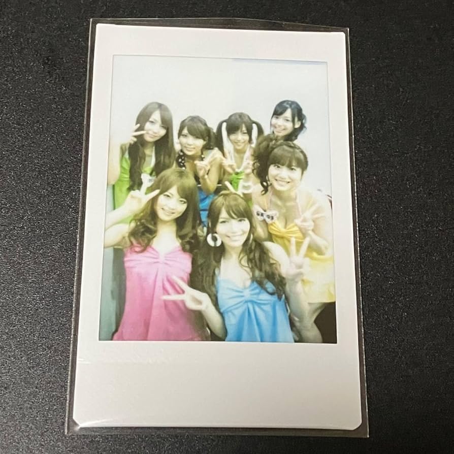 初代恵比寿マスカッツ サイン色紙 Rio 吉沢明歩 蒼井そら 希志あいの 他 Amazon.co.jp: 初代恵比寿マスカッツ チェキ Rio(柚木ティナ