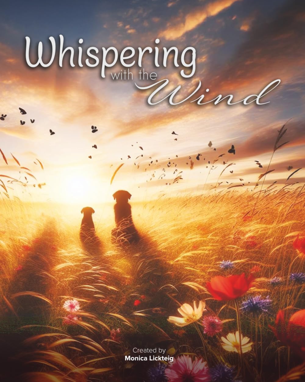 Whispering with the Wind
