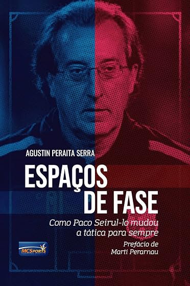 Espacos de fase como paco seirul lo modou a tactic