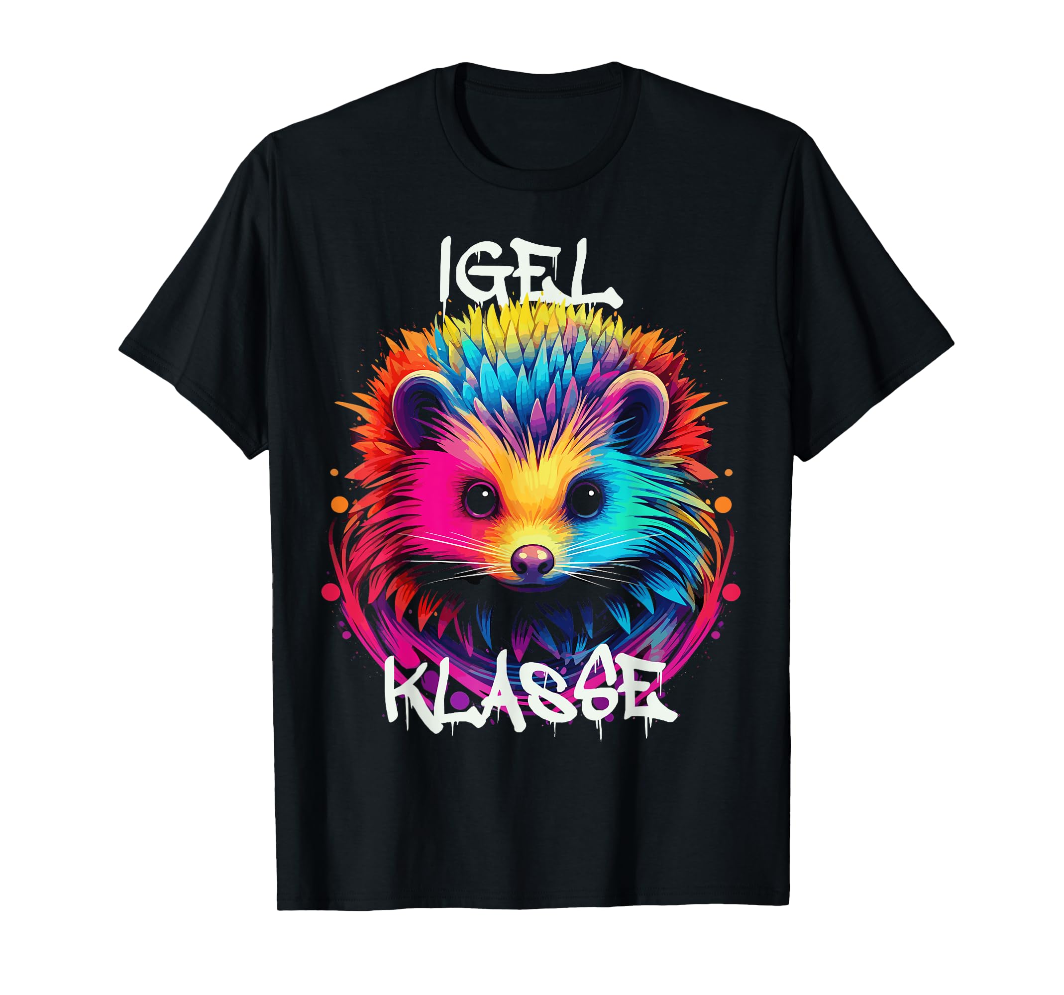 Kleidung mit Designs von Amazon Merch on Demand
