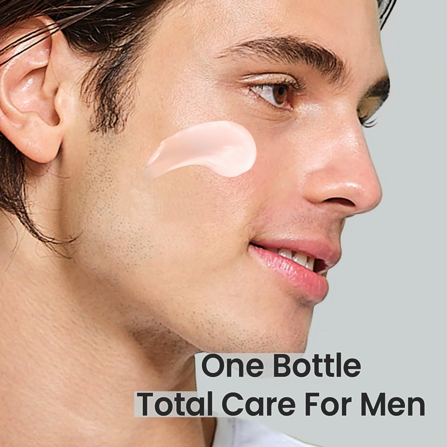 The Skin House Homme Innofect All In One Moisturizer [Korean Skin Care, for men,Moisturizer,Lightweight Formula, Deep Hydration 130ml,4.4fl.oz] - Image 2