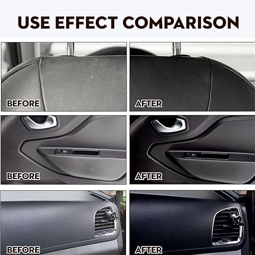 Miniatura 4 de Rayhong - Recubrimiento de cristal Rayhong para piezas de plástico de automóvil, revestimiento de cristal para PláStico del Carro, agente de