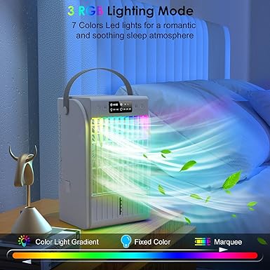 Foto del Aire acondicionado portatil