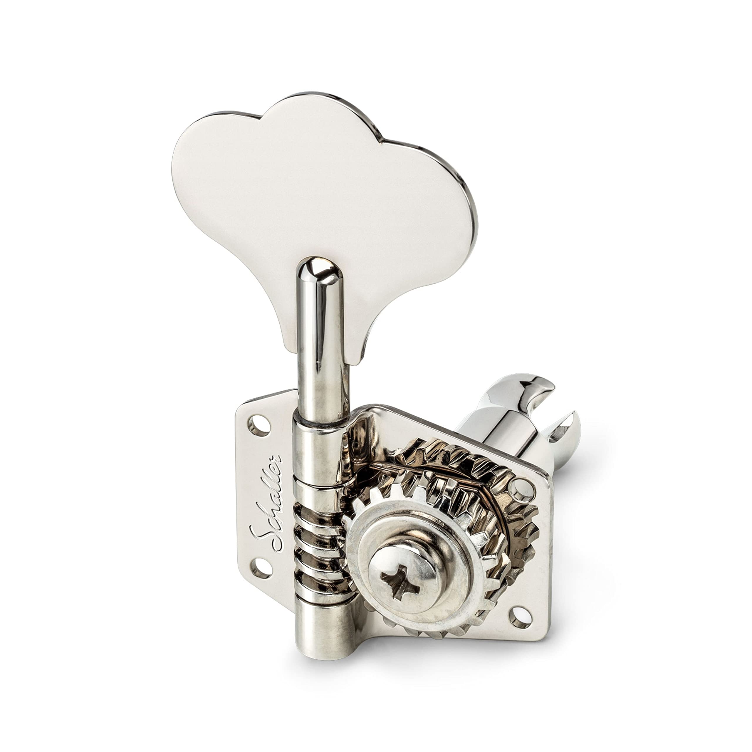 SchallerMachine Head Set for Bass Guitar (102501012671)