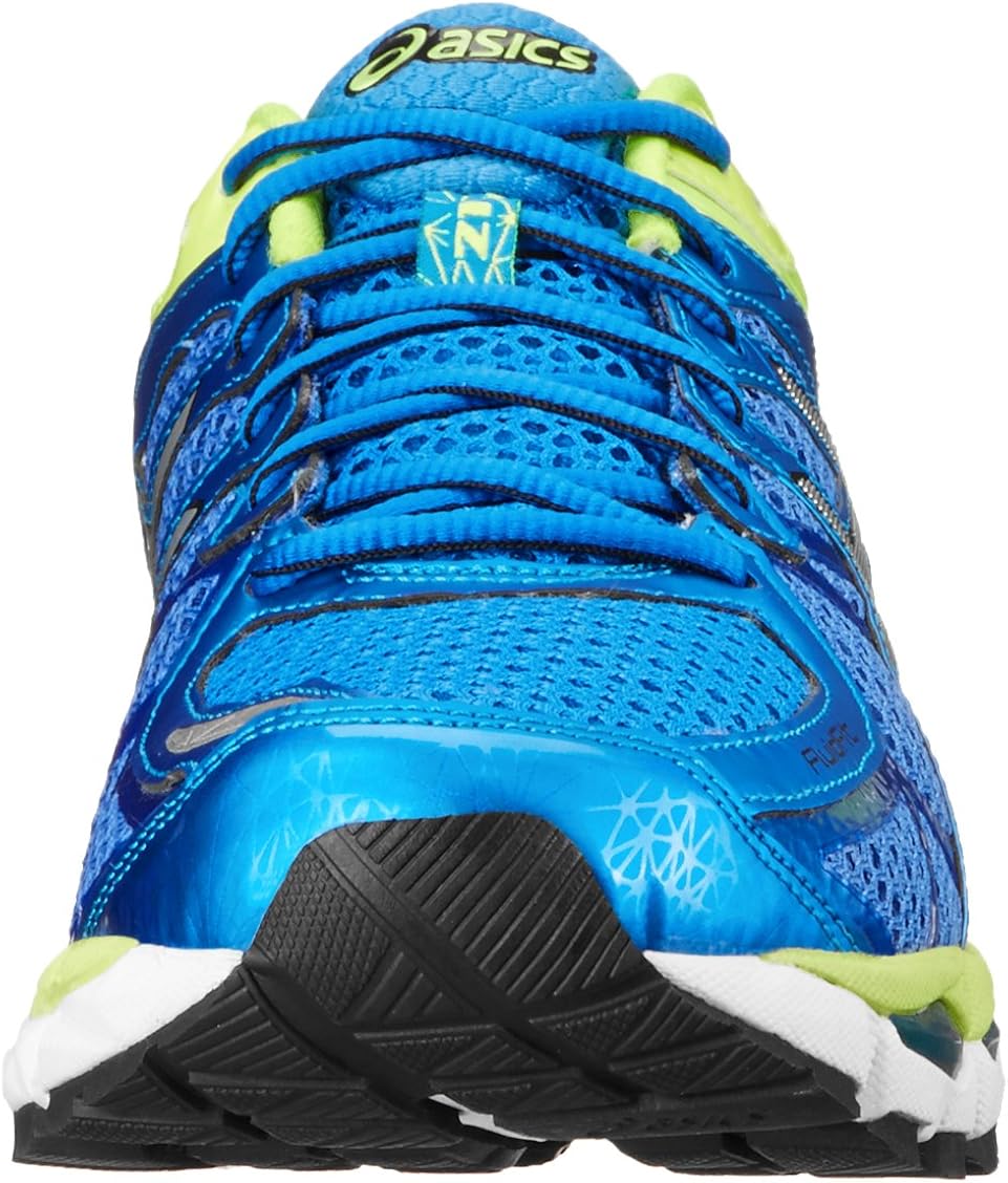 ASICS Mens Gel-Kayano 21
