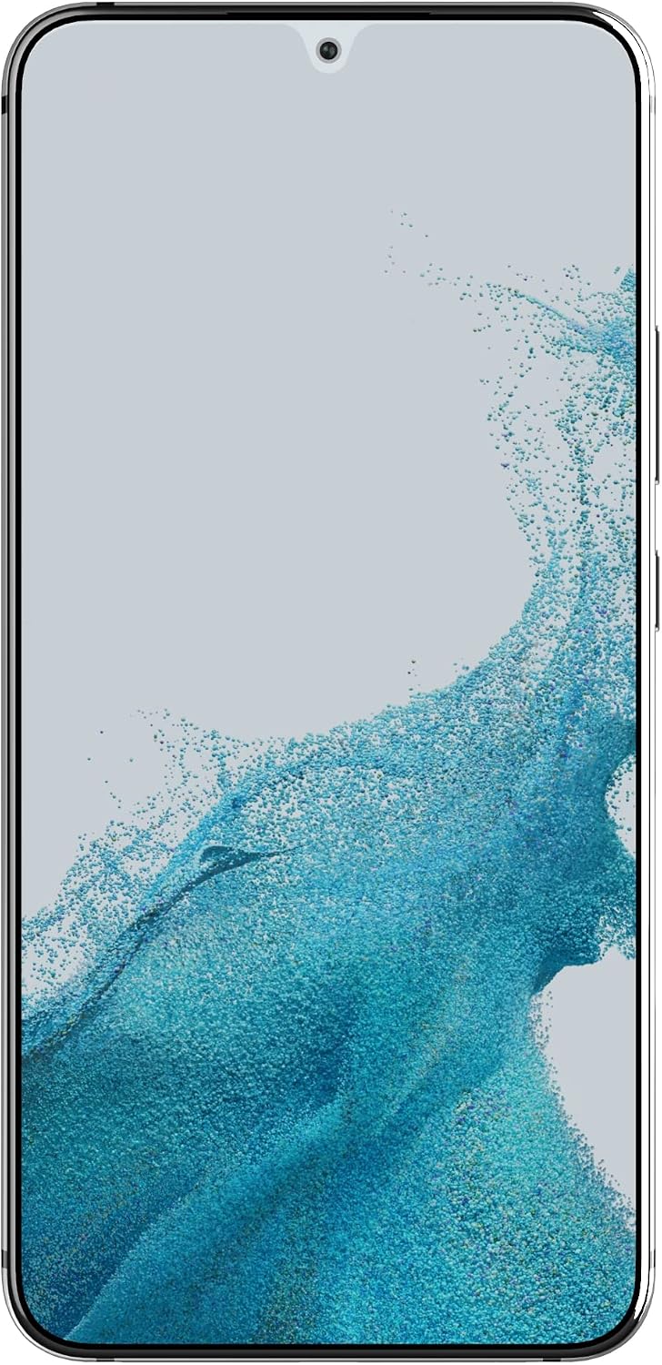 Tech21 Impact Glass for Samsung Galaxy S22 Plus – Toughened Glass Screen Protector with Scratch Resistance