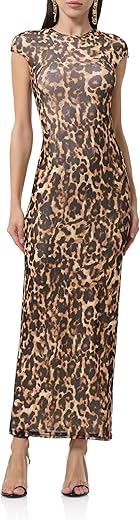 AFRM Women's Cody Dress