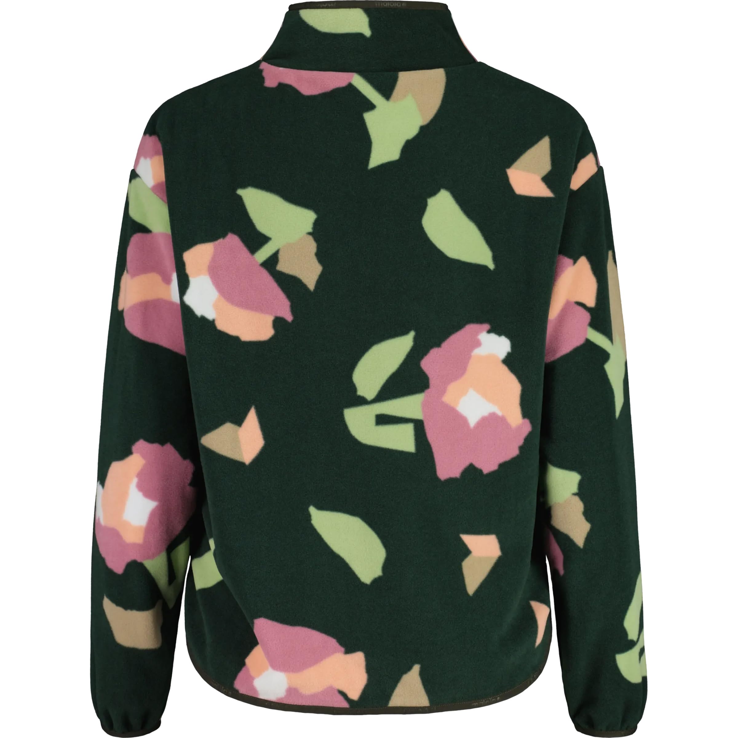 Maloja Damen MeltinaM. Pullover Alpine Woods fieldflower S