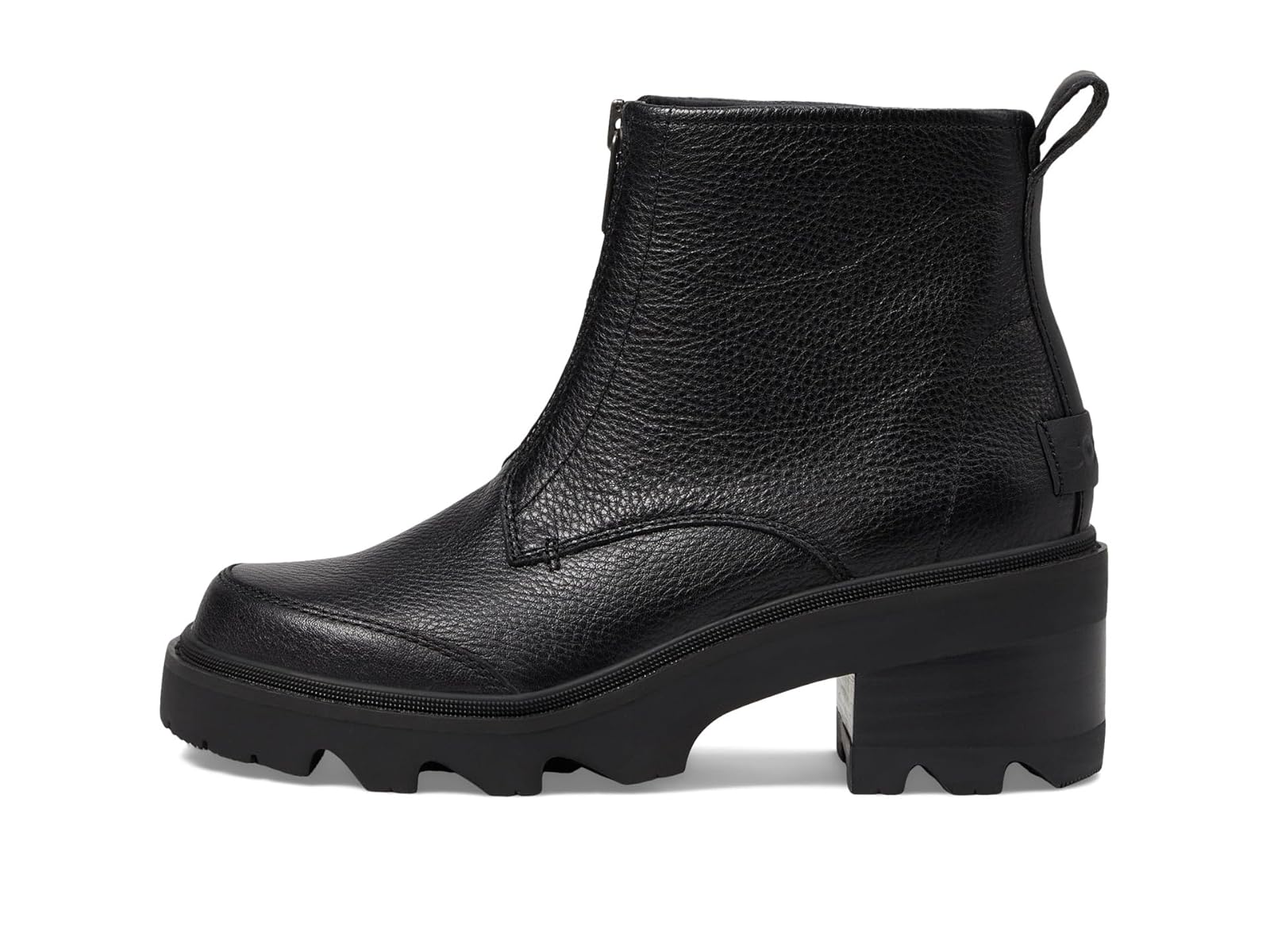 Woman's Boots SOREL Joan Now™ Zip - Picture 5 of 16