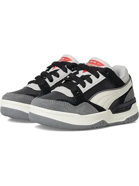 Детские кроссовки PUMA Kids Rebound Layup (Little Kid)