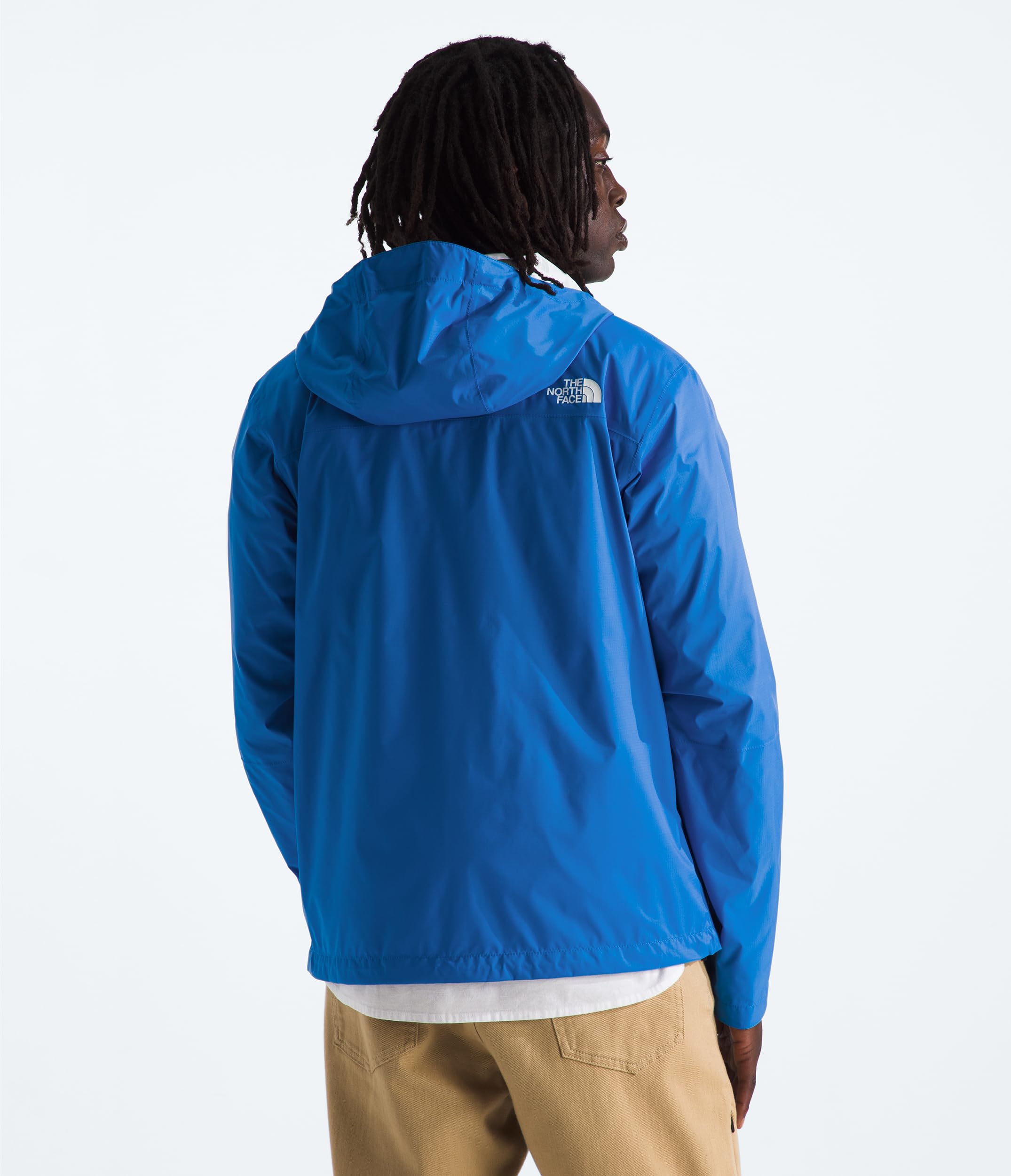 THE NORTH FACE Alta Vista Giacca Uomo (Pacco da 1)