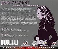 Vista 2 de Live In Hollywood '95