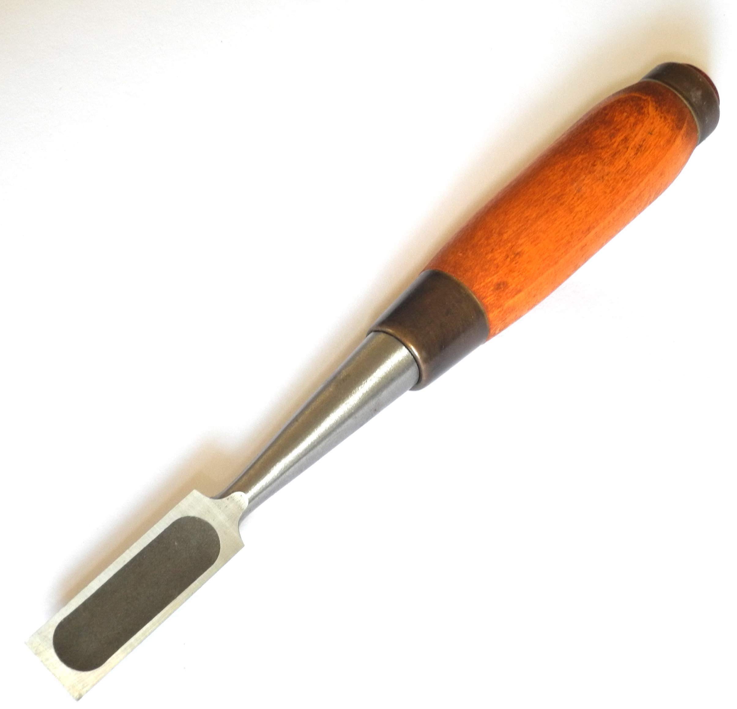 NAREX Zestaw dłut na jaskółczy ogon, Wood LINE Plus 0.6 cm-1.3 cm-1.9 cm