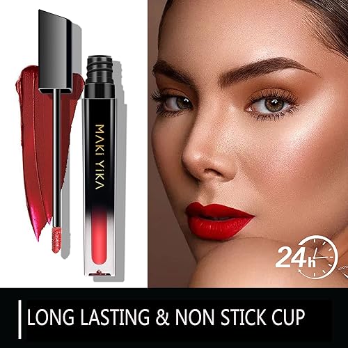 Miniatura 6 de Barra de pintura roja para el cuerpo y la cara, palos negros para deportes, maquillaje SFX no tóxico para esqueleto fantasma, disfraz de Halloween,