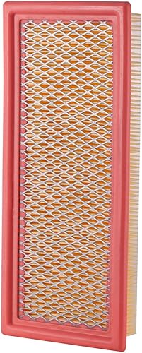 ECOGARD Filtro de aire de motor XA5567 Premium para Ford Escape 2005-2008, Mercury Mariner 2006-2008, Mazda Tribute 2008