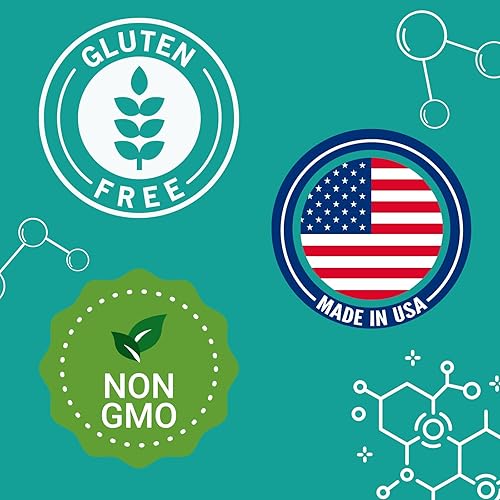 Miniatura 6 de Complejo Tri-Magnesio  180 cápsulas (suministro para 90 días)  Suplemento de magnesio de alta potencia por Saint-Marie de Los Andes