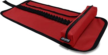 JACBAG SENIOR -SANATSAL RULO KALEM  ANTASI K rm z
