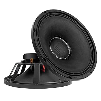 Amazon.co.jp: 5コア 15インチ サブウーファースピーカー 2200W