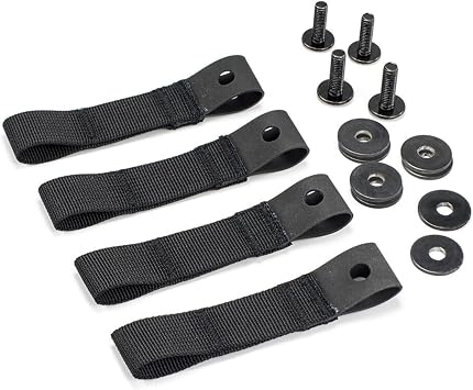 Kriega Ducati US-Drypack Fit Kit for Xdiavel
