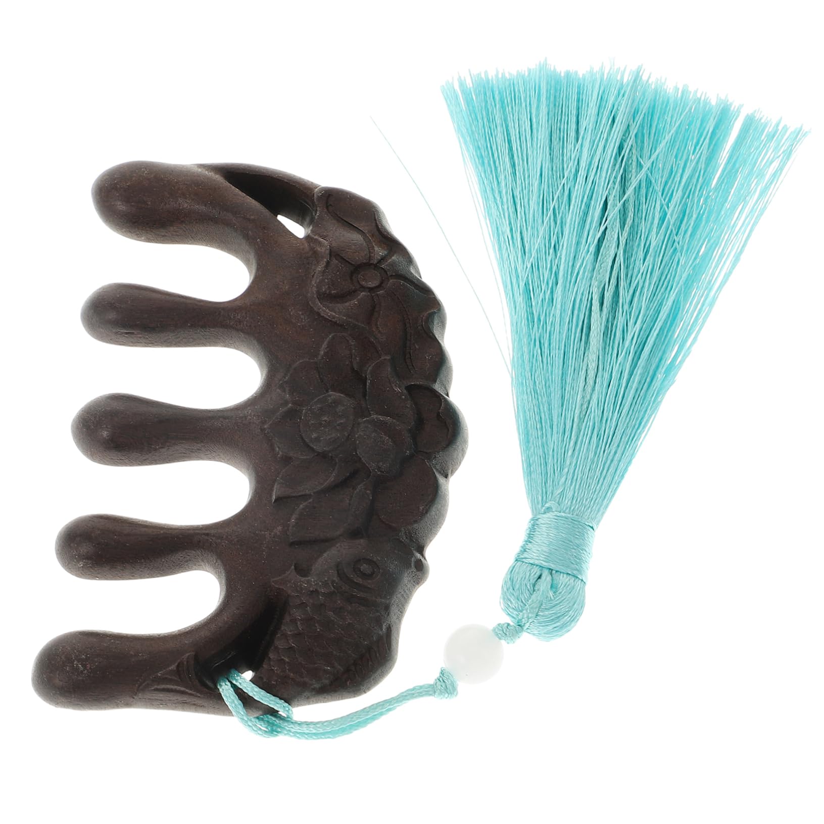 7 piezas de peine cepillo para el cabello para mujeres, aparato para peinar el cabello, suministros para el cuidado del cabello, cepillo para el cabello para niños, púa para el cabello para mujeres