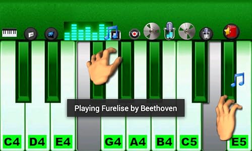 Perfect Piano