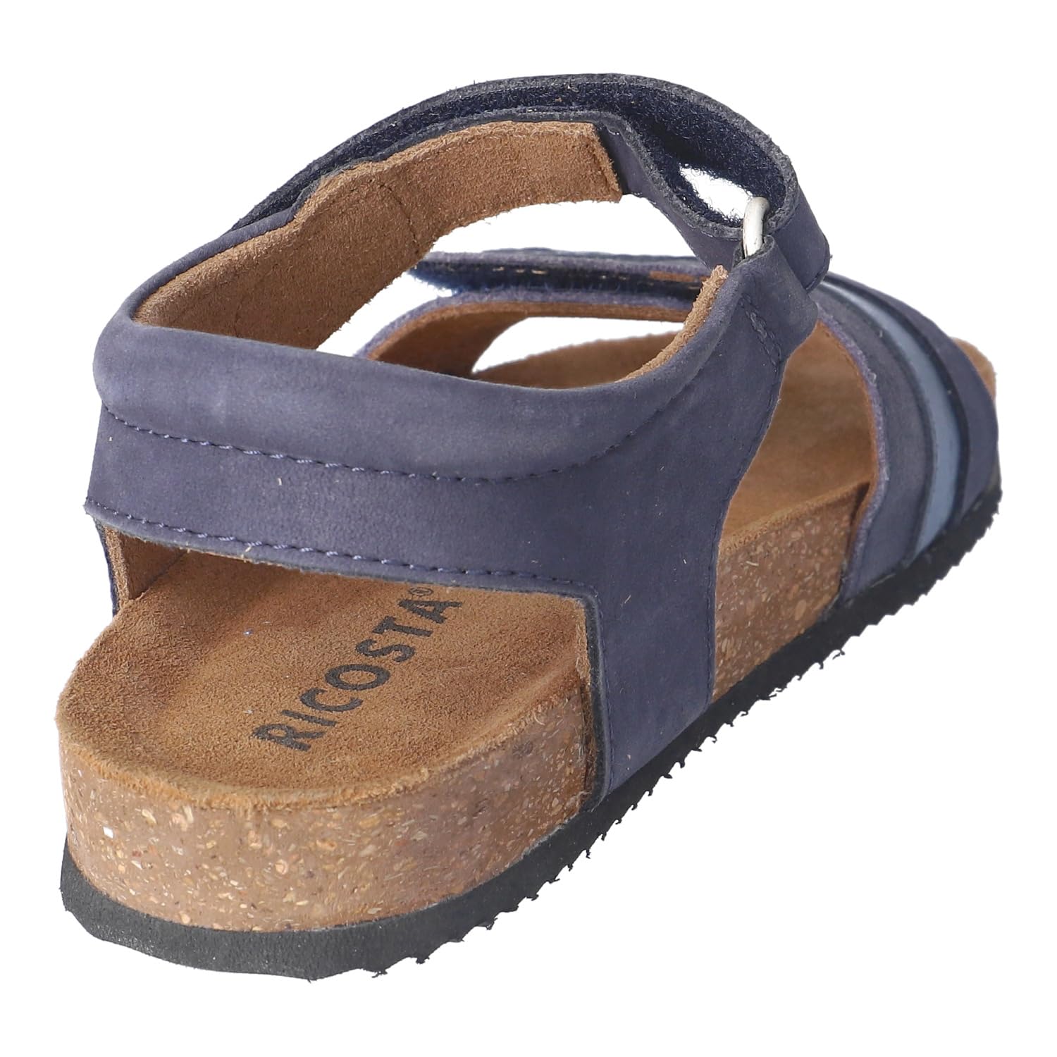 RICOSTA HILDA Sandalen echt Leder