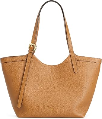 Kattee Genuine Leather Purses and Handbags for Women Hobo Tote