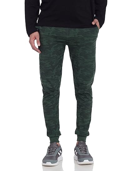Men's Regular Track Pants