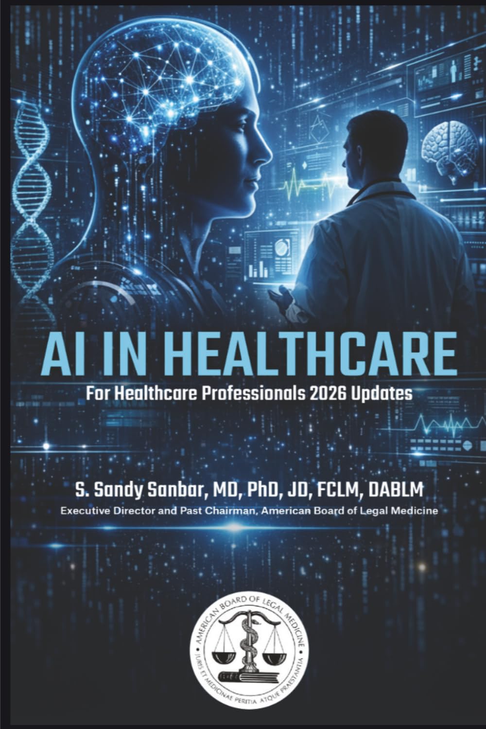 AI in Healthcare Vol. 1