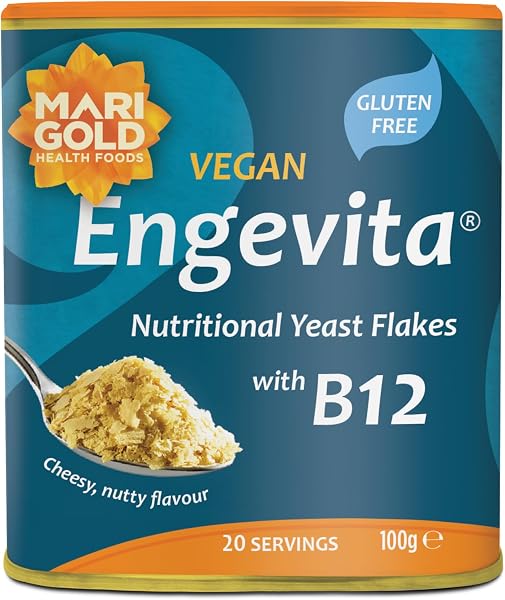 Frontier Natural Products Nutritional Yeast Mini Flakes 453g