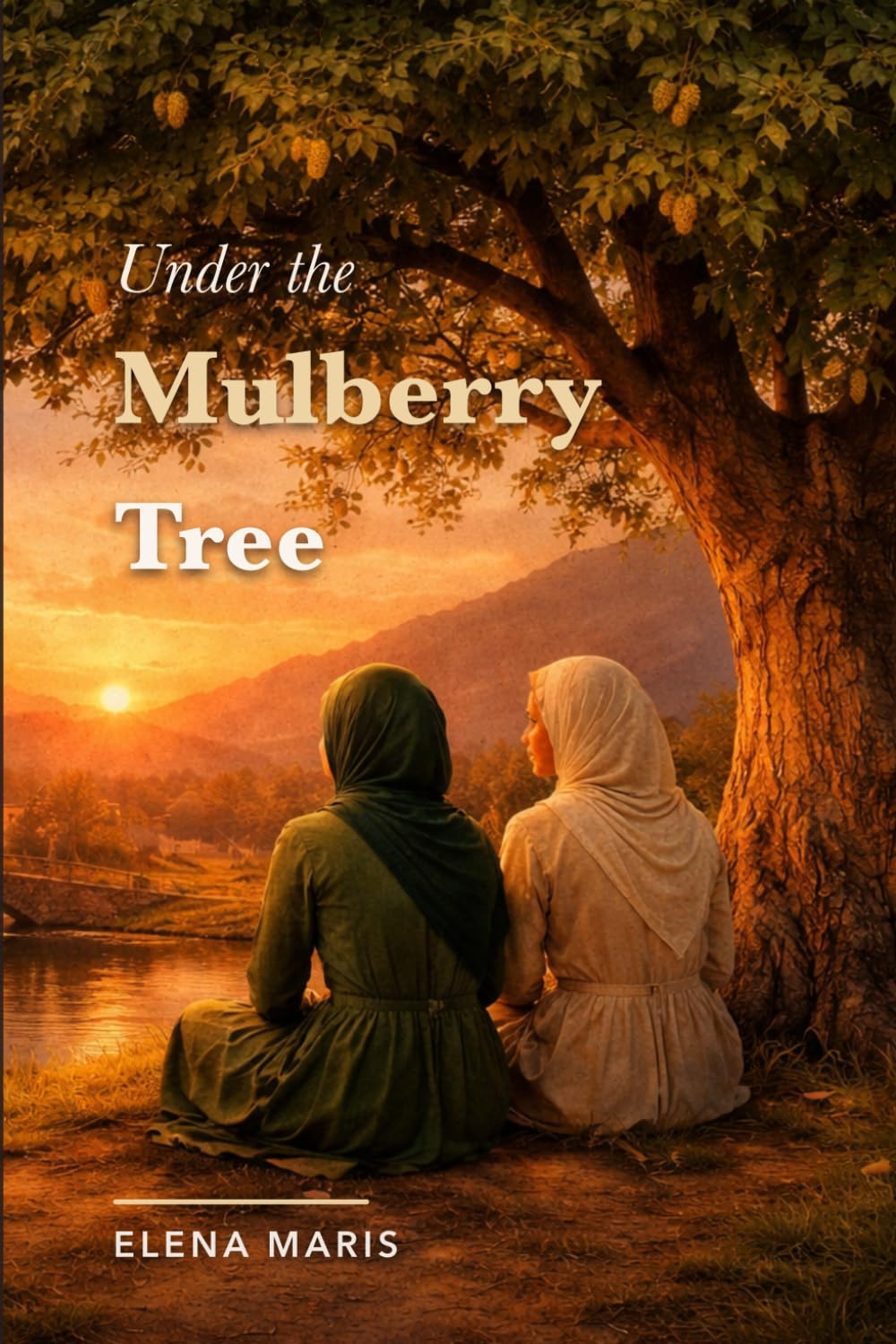 Under the Mulberry Tree