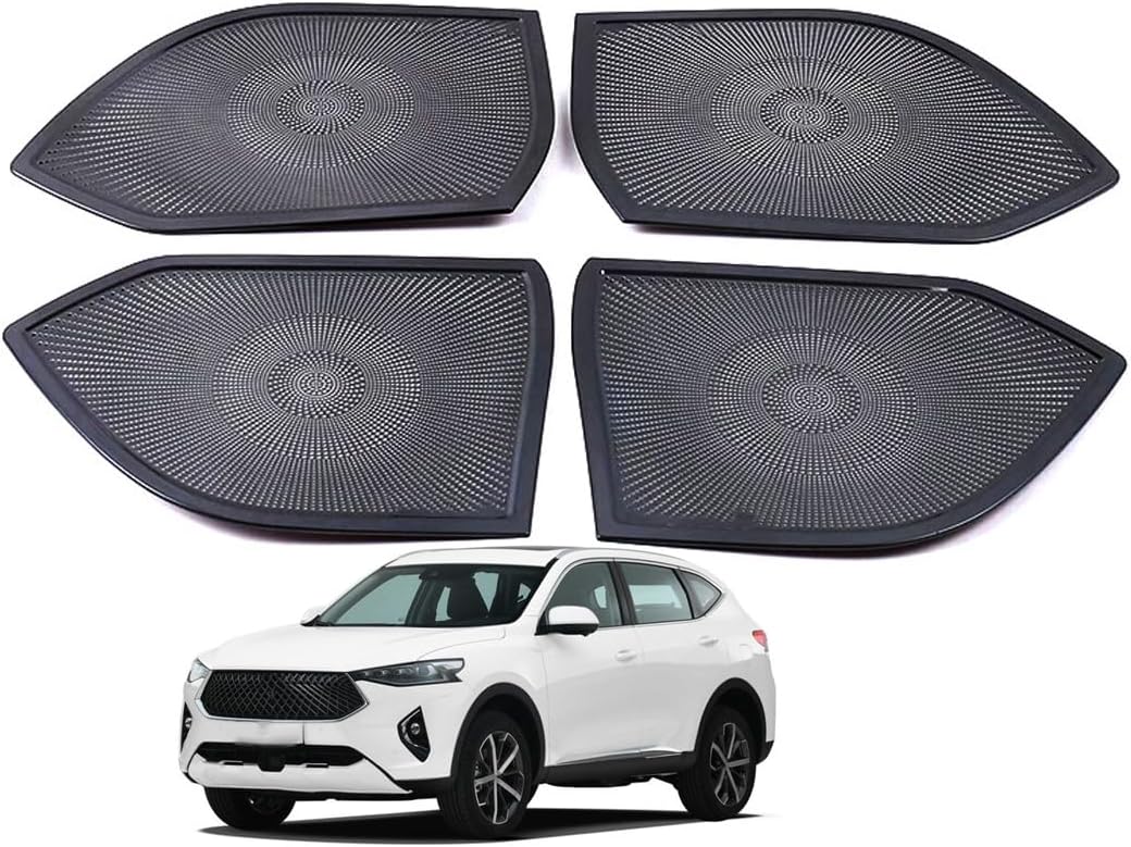 1pcs Car Speaker Trim for F7 2019-2021 (Central Armrest)