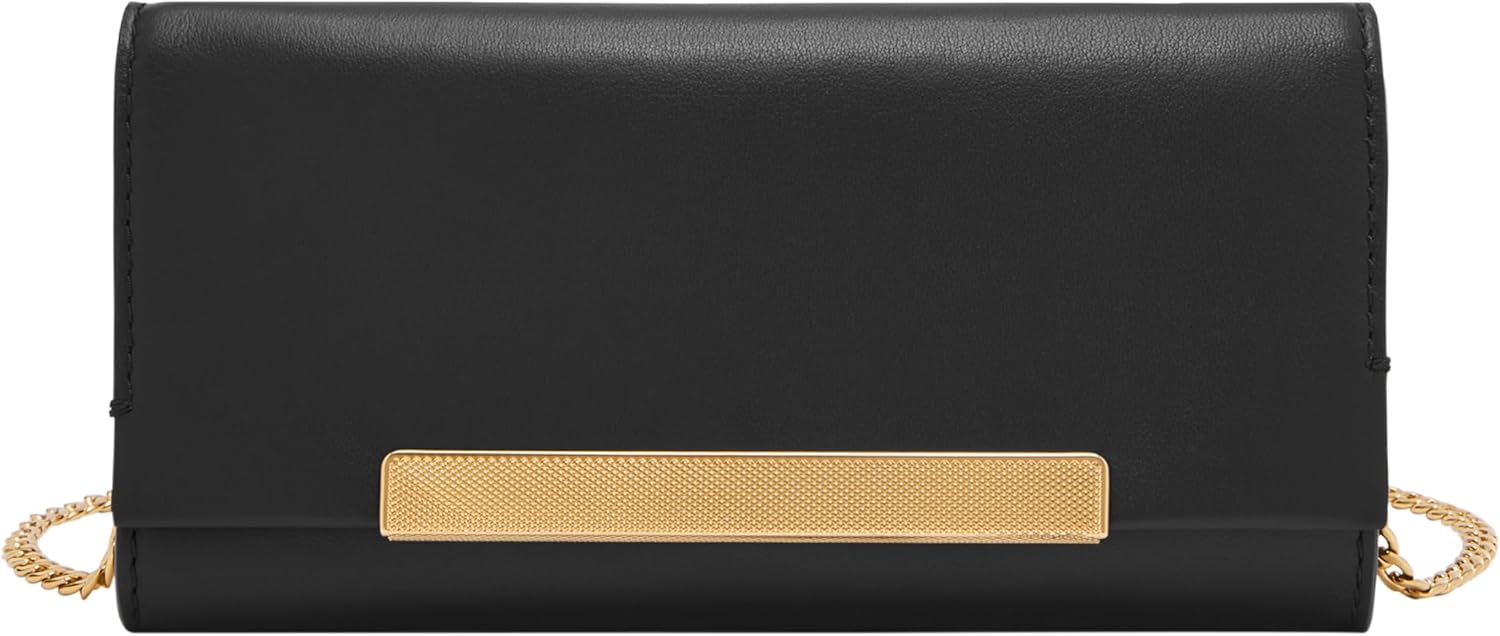 Fossil Women's Penrose Wallet Crossbody