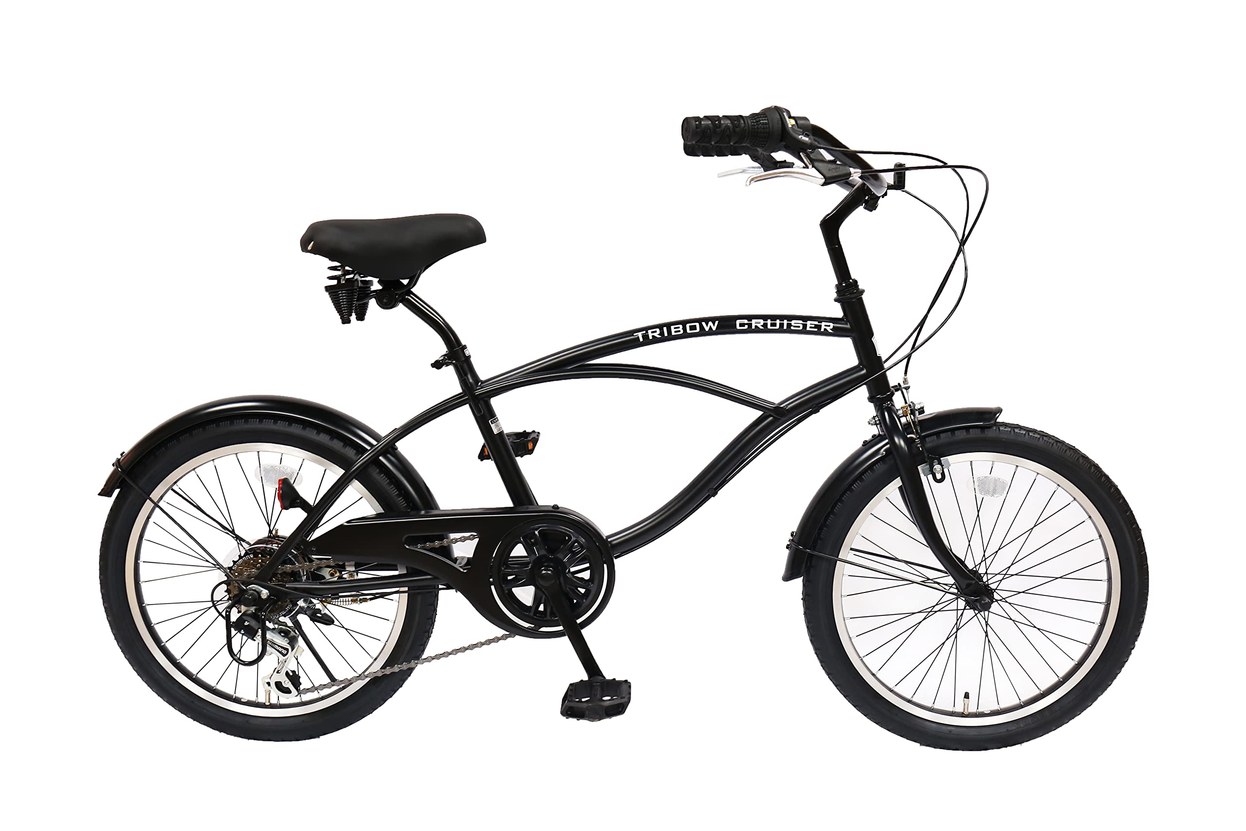 グッドイヤー 26インチ　シマノ6速 340mm ロード・ビーチクルーザー グッドイヤー 26インチ シマノ6速 340mm ロード・ビーチクルーザー