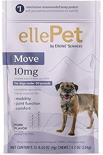 ellevet mobility chews