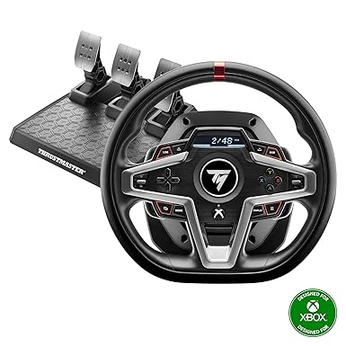 T248 Racing Wheel - Thumbnail 5