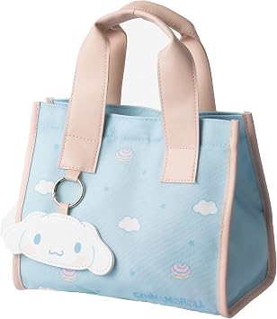 Miniso Sanrio Lisansl  Kare Yiyecek  antas  - Cinnamoroll