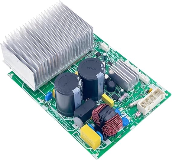 Midia Compatible Air Conditioner Control Board KFR-35W/BP3N1-RX24Tmini+SDM15G60+LNK3206+ECN30622.D.13.WP2-1 17122000057605 PCB